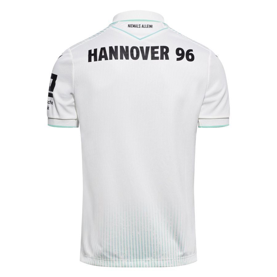 2026/2027 Hannover 96 Third Kit