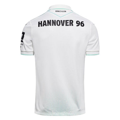 2026/2027 Hannover 96 Third Kit