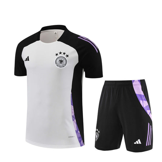 Germany Training Set