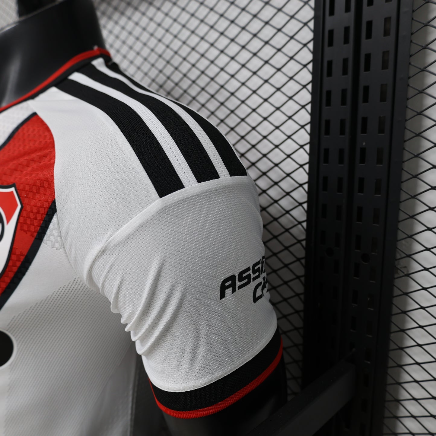 2026/2027 River Plate Home Kit