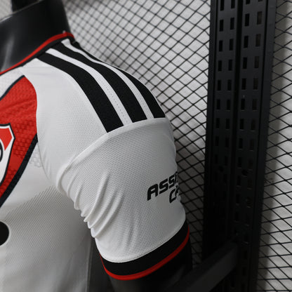 2026/2027 River Plate Home Kit