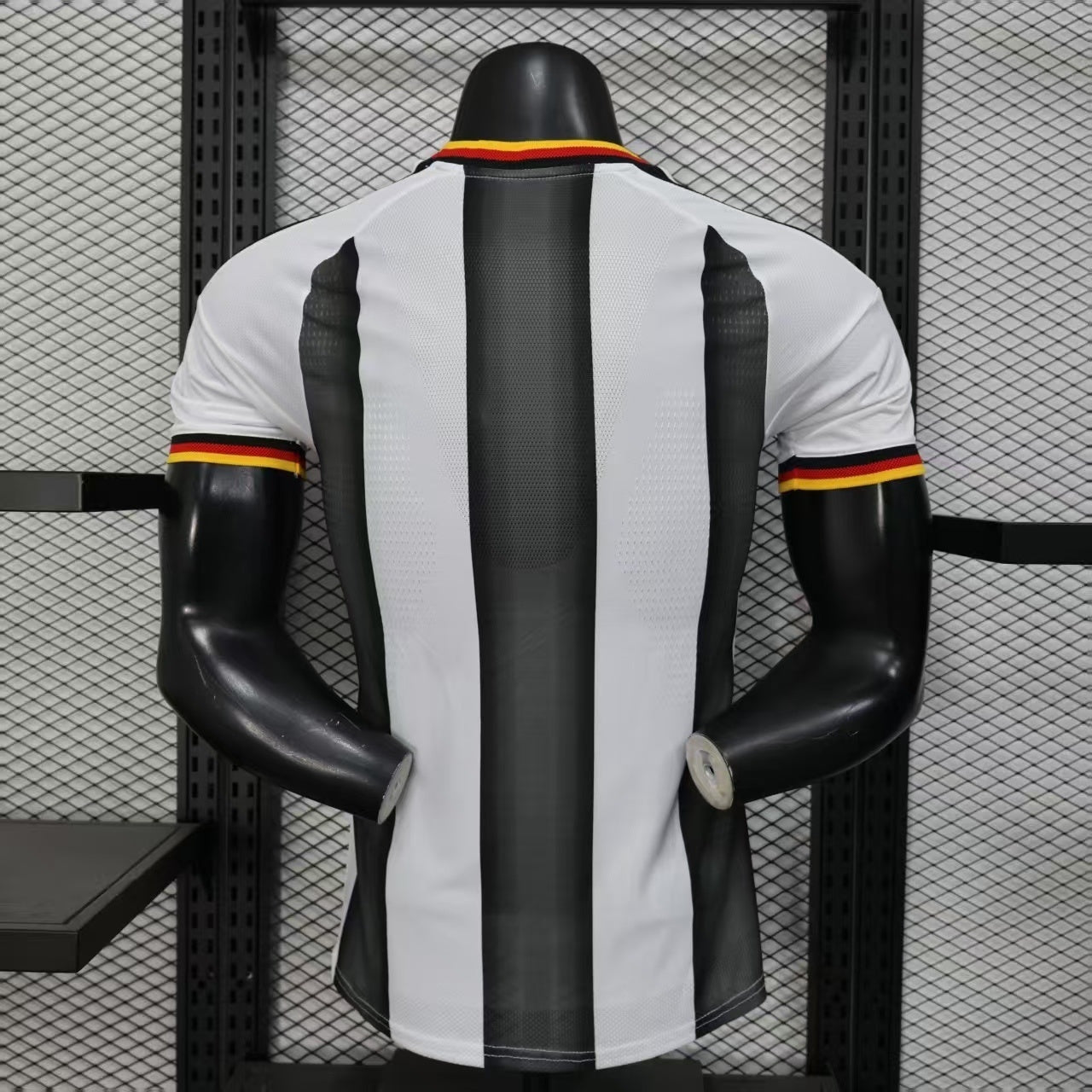 2026 Germany Limited Jersey
