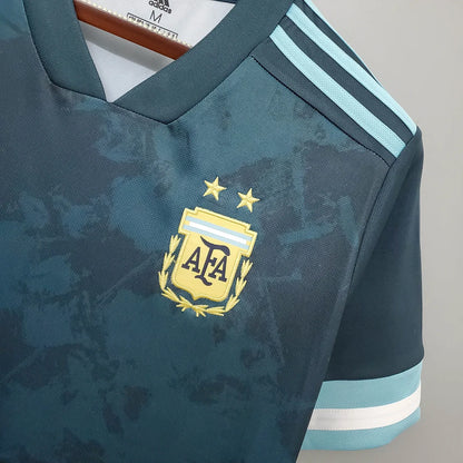 Argentina 2020 Away Jersey