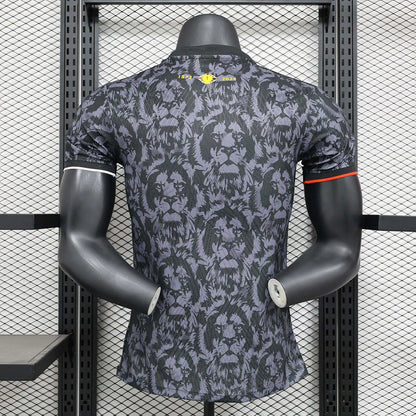2024 England Champions of Europe Limited Jersey