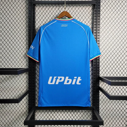 2023/2024 Napoli Home Jersey