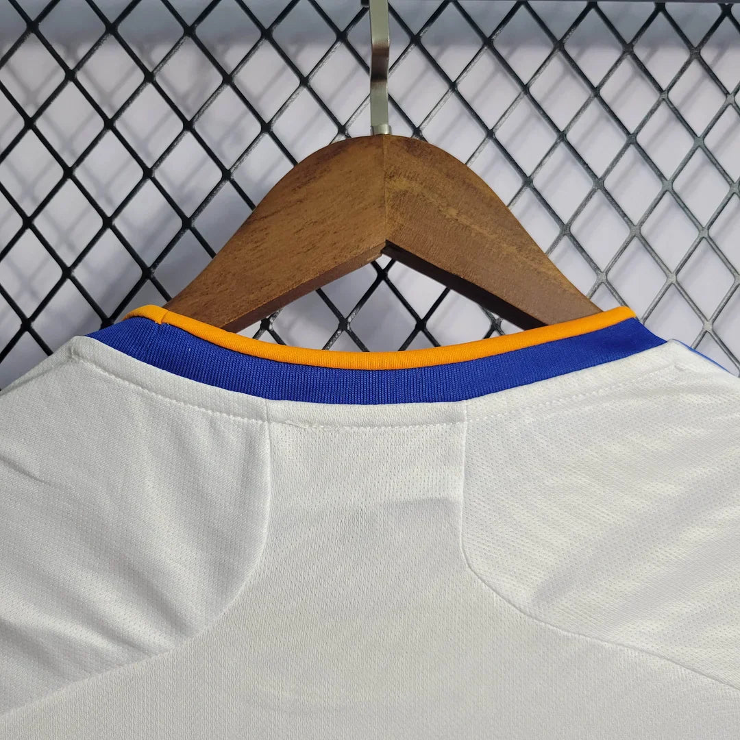 2021/2022 Real Madrid Jersey