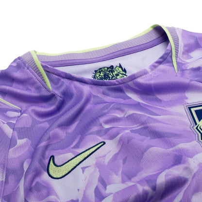 2026 South Korea Away World Cup Kit Fan Version