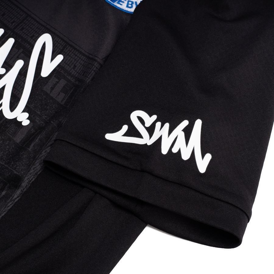 2026/2027 FC Magdeburg Third Kit