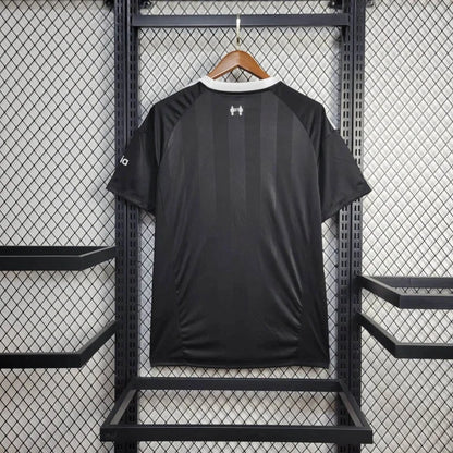 2025/2026 Liverpool Goalkeeper Jersey