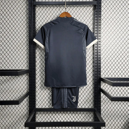 2023/2024 Juventus Third Away Kids Size