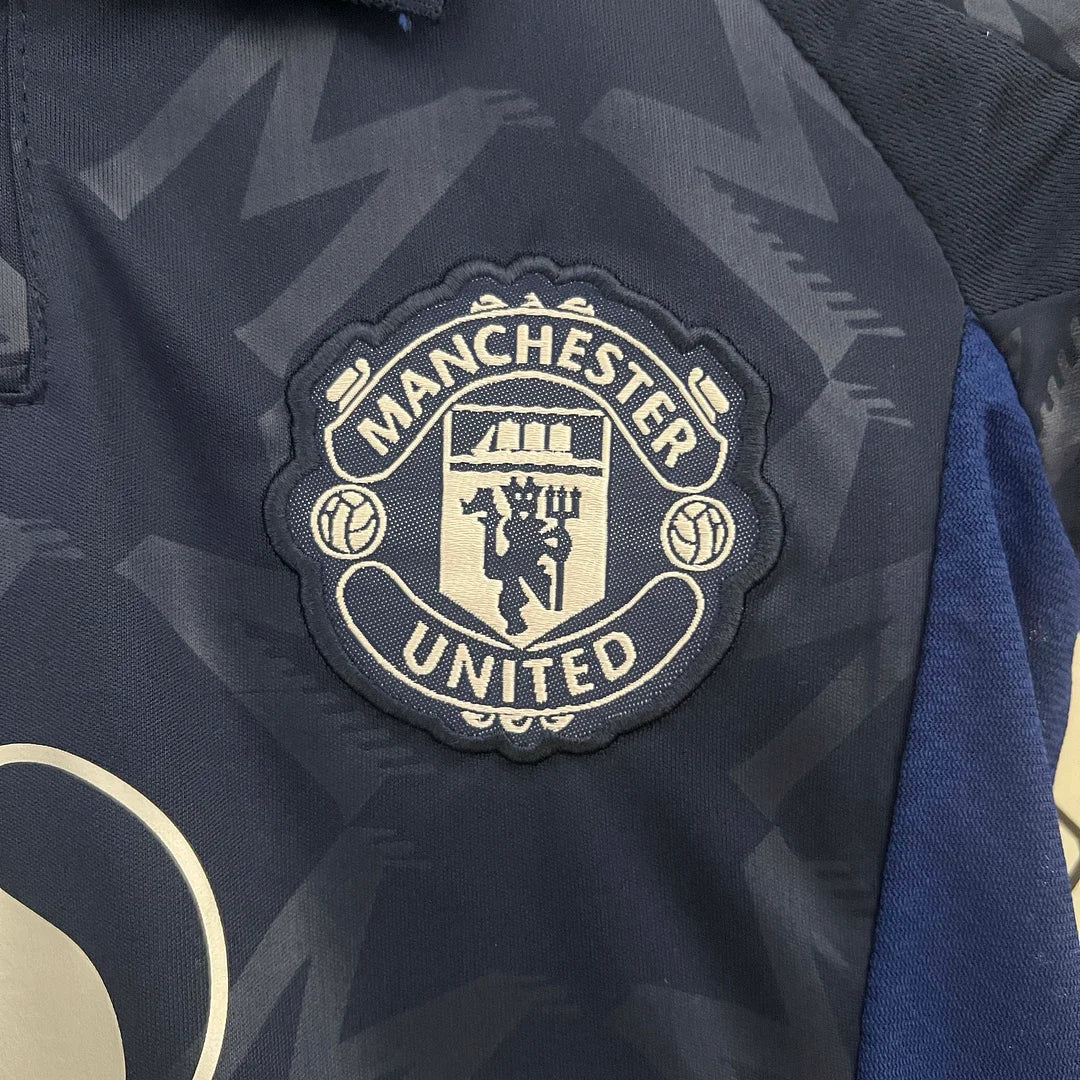 2024/2025 Manchester United Away Jersey