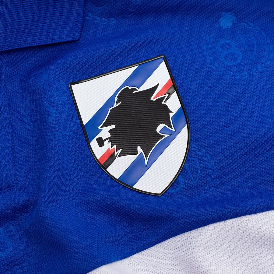 2026/2027 Sampdoria Home Kit