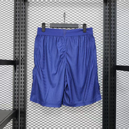 2025/2026 Barcelona Home Shorts