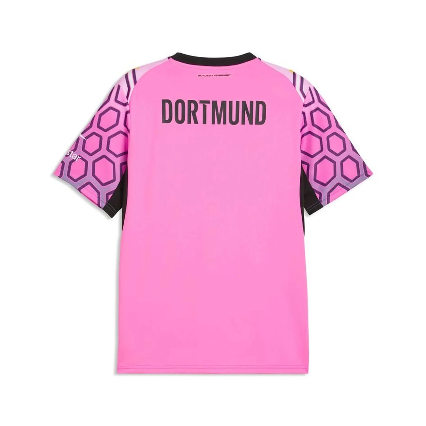 2026/2027 Dortmund Goalkeeper Kit