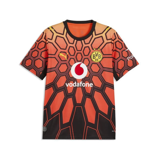 2026/2027 Dortmund Goalkeeper Kit