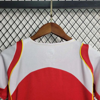 2004-2005 Retro Arsenal Home Jersey Kids Size