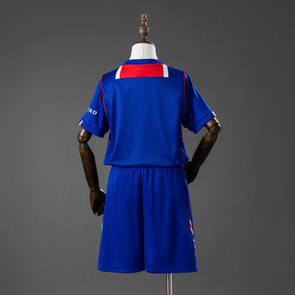 2026/2027 PSG Home Kit Kids Size