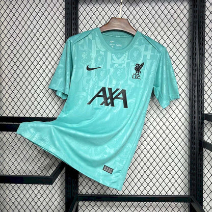 2024/2025 Liverpool Training Wear