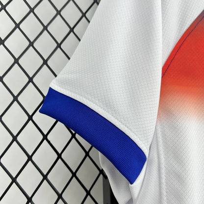 2025 England Home Kit