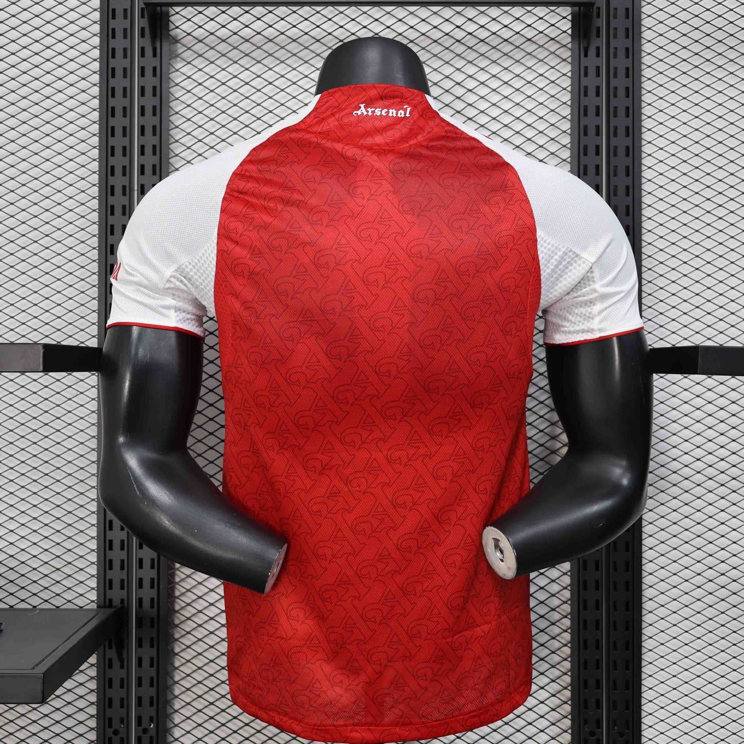 2025/2026 Arsenal Home Kit