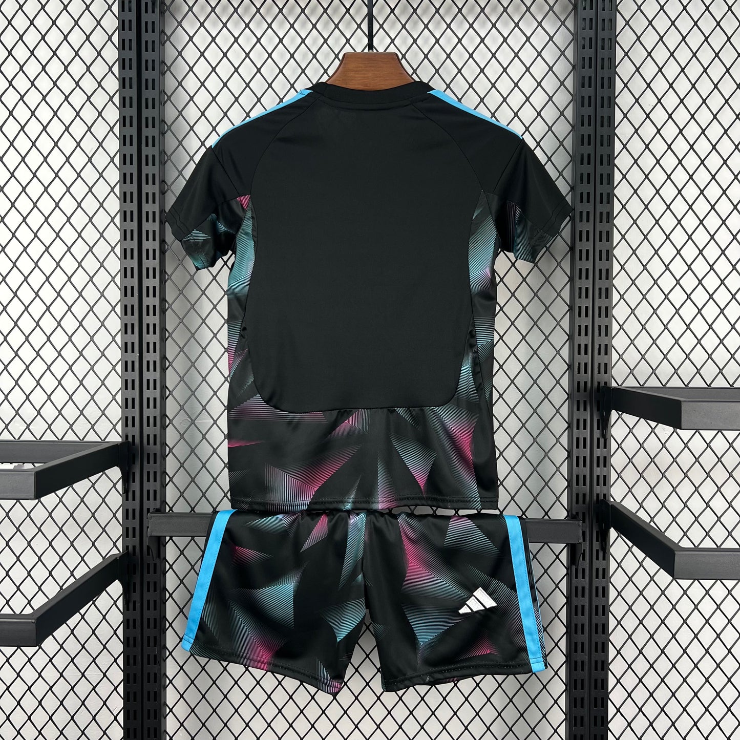 2026 Argentina Goalkeeper World Cup Kit Kids Size