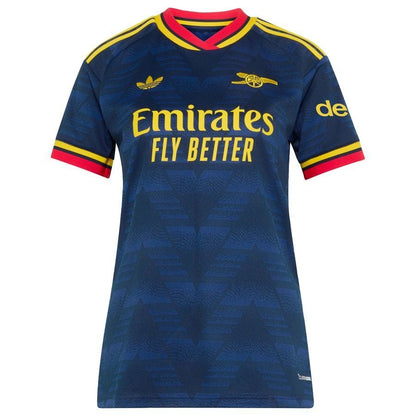 2026/2027 Arsenal Away Women