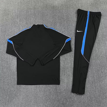 2026/2027 Atletico Madrid Black Tracksuit
