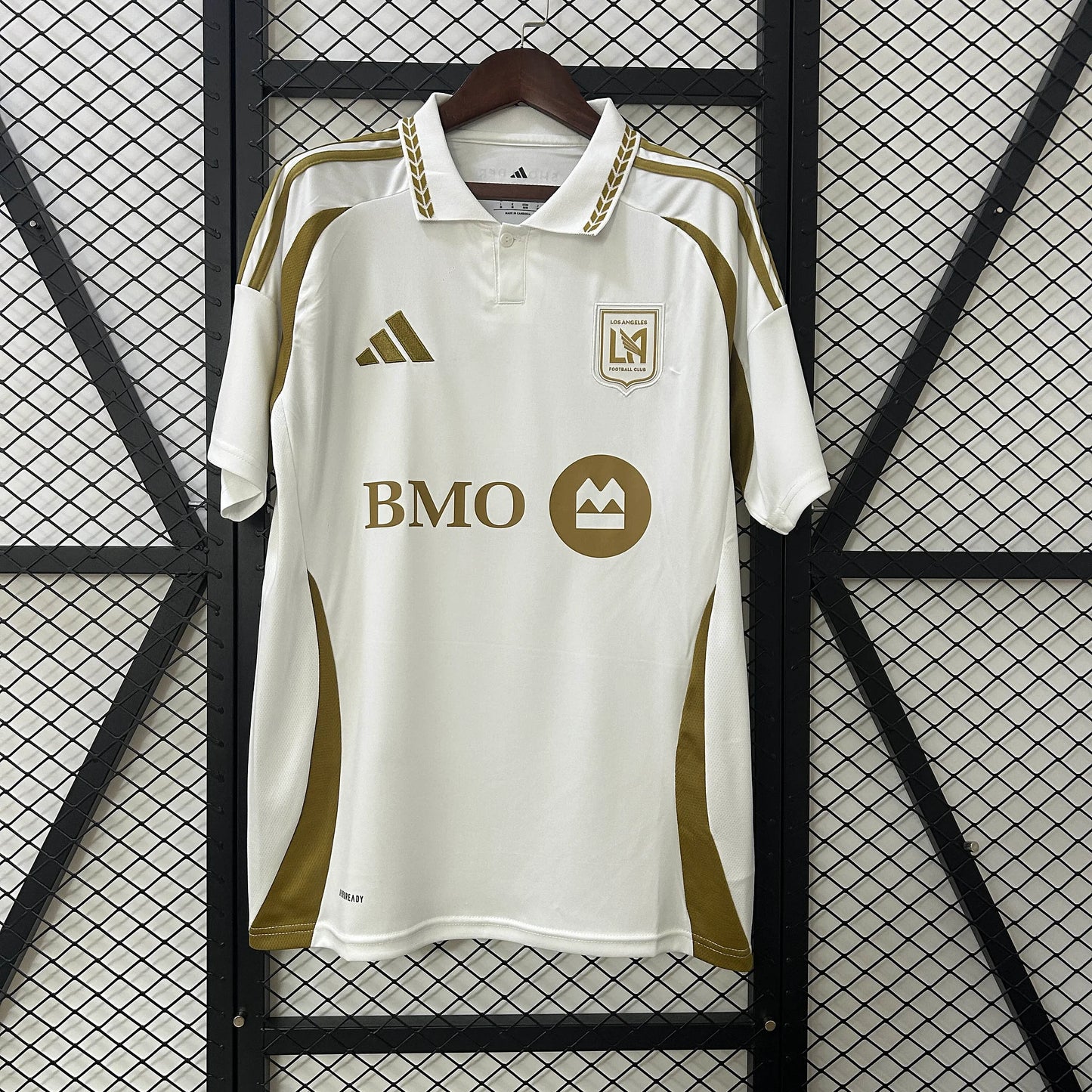 2025/2026 Los Angeles Away Kit