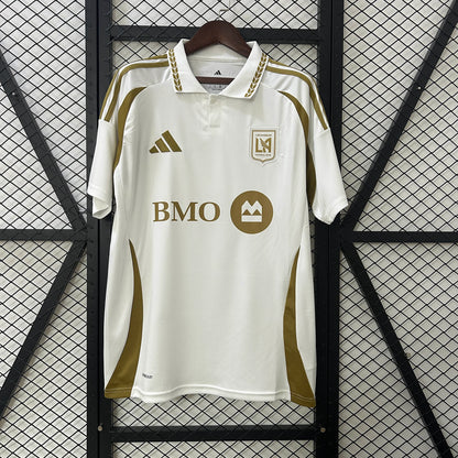 2025/2026 Los Angeles Away Kit