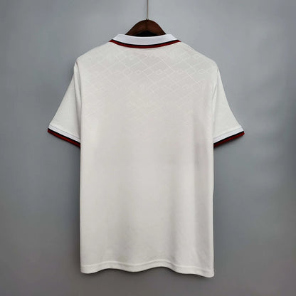 1993-1994 Retro AC Milan Away Jersey
