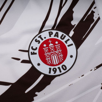 2026/2027 St. Pauli Away Kit