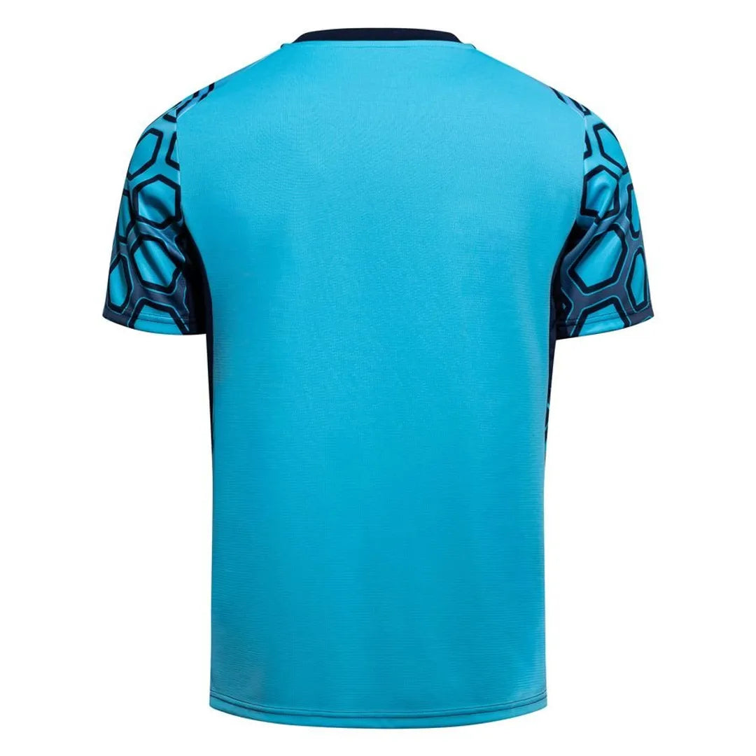 2026/2027 Marseille Goalkeeper Kit