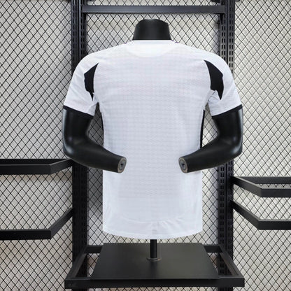 2025/2026 Real Madrid Limited Jersey