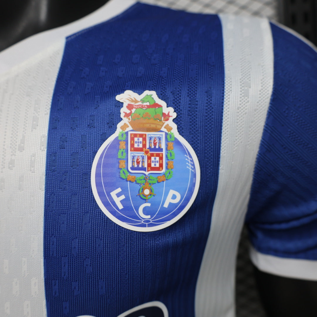 2026/2027 Porto Home Kit