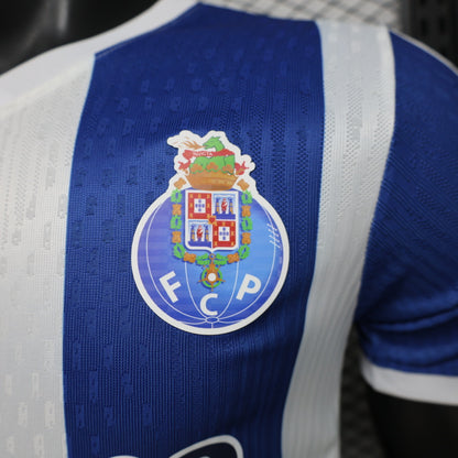 2026/2027 Porto Home Kit