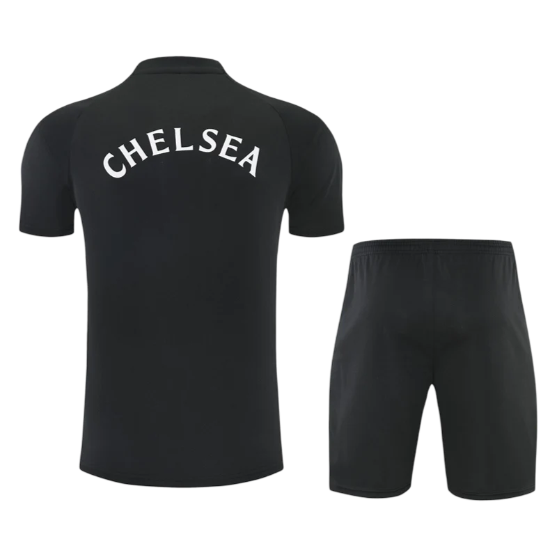 2026/2027 Chelsea Black Set