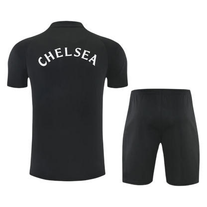 2026/2027 Chelsea Black Set