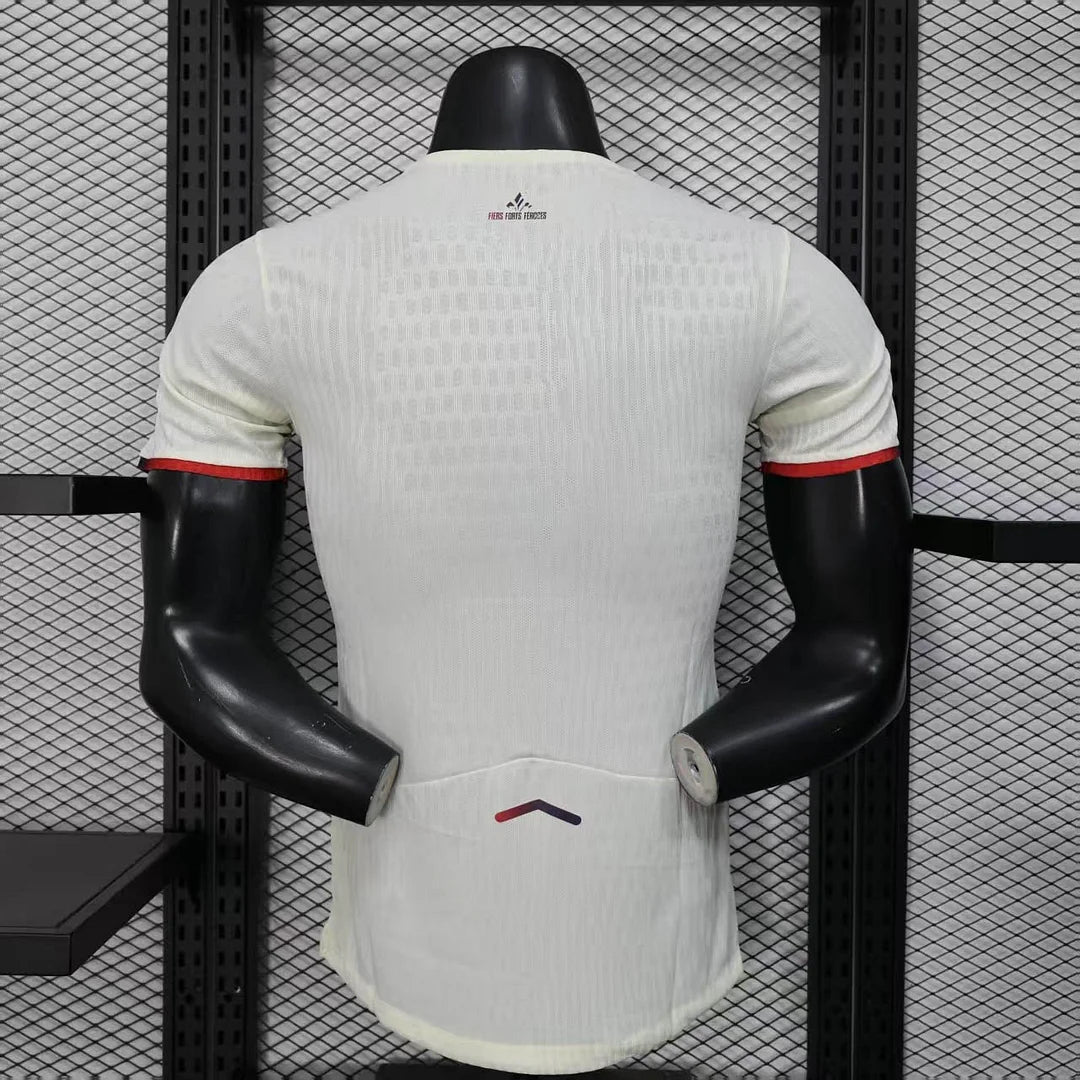 2025-2026 Lille LOSC Away Kit