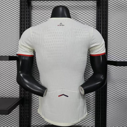 2025-2026 Lille LOSC Away Kit