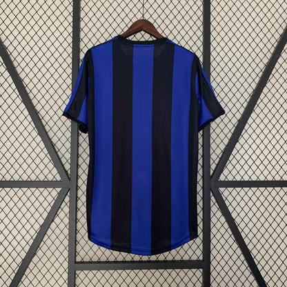 1999-2000 Retro Inter Milan Home Jersey
