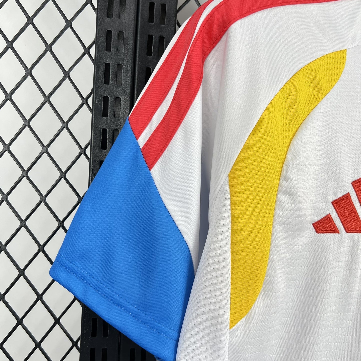 2026 Colombia Pre-Match World Cup Kit