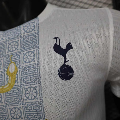 2025/2026 Tottenham Limited Jersey