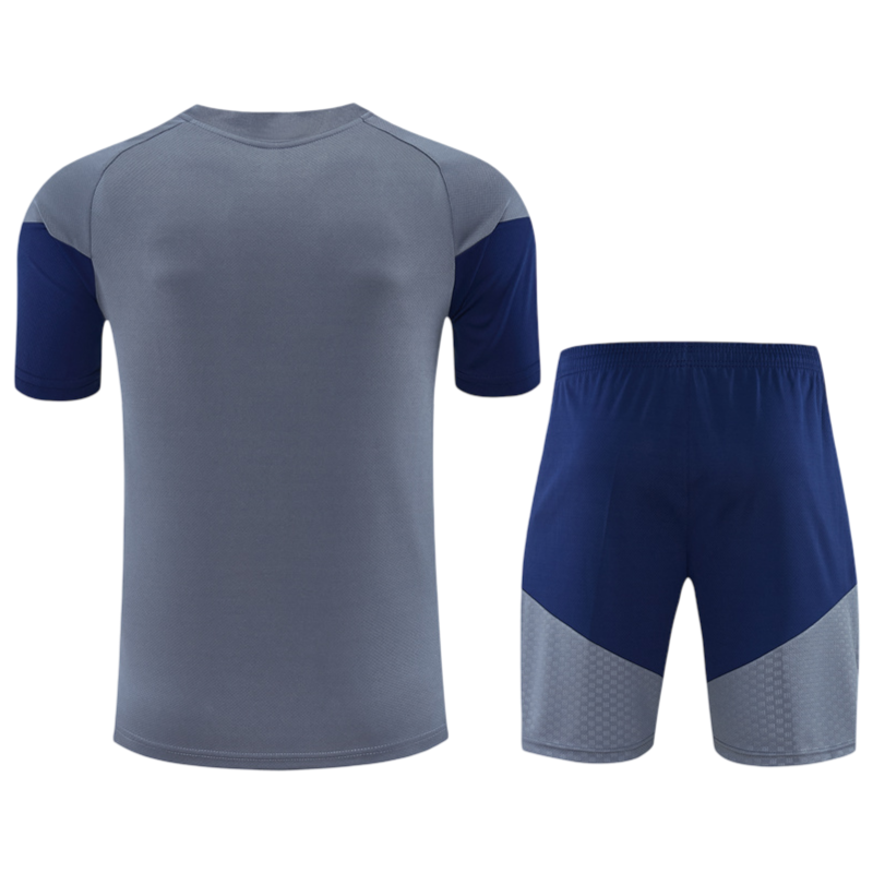 2026/2027 Bayern Munchen Grey Set
