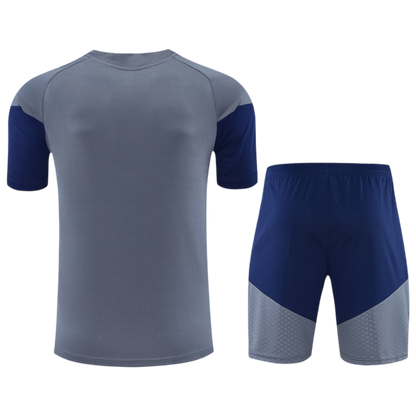 2026/2027 Bayern Munchen Grey Set
