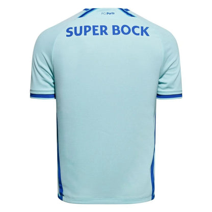 2026/2027 Porto Third Kit