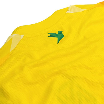 2026/2027 Nantes Home Kit
