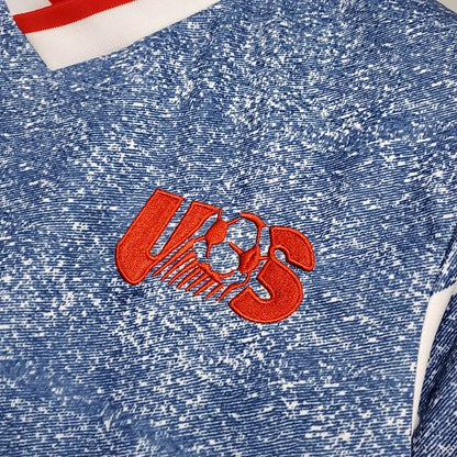 1994 Retro USA Home Jersey