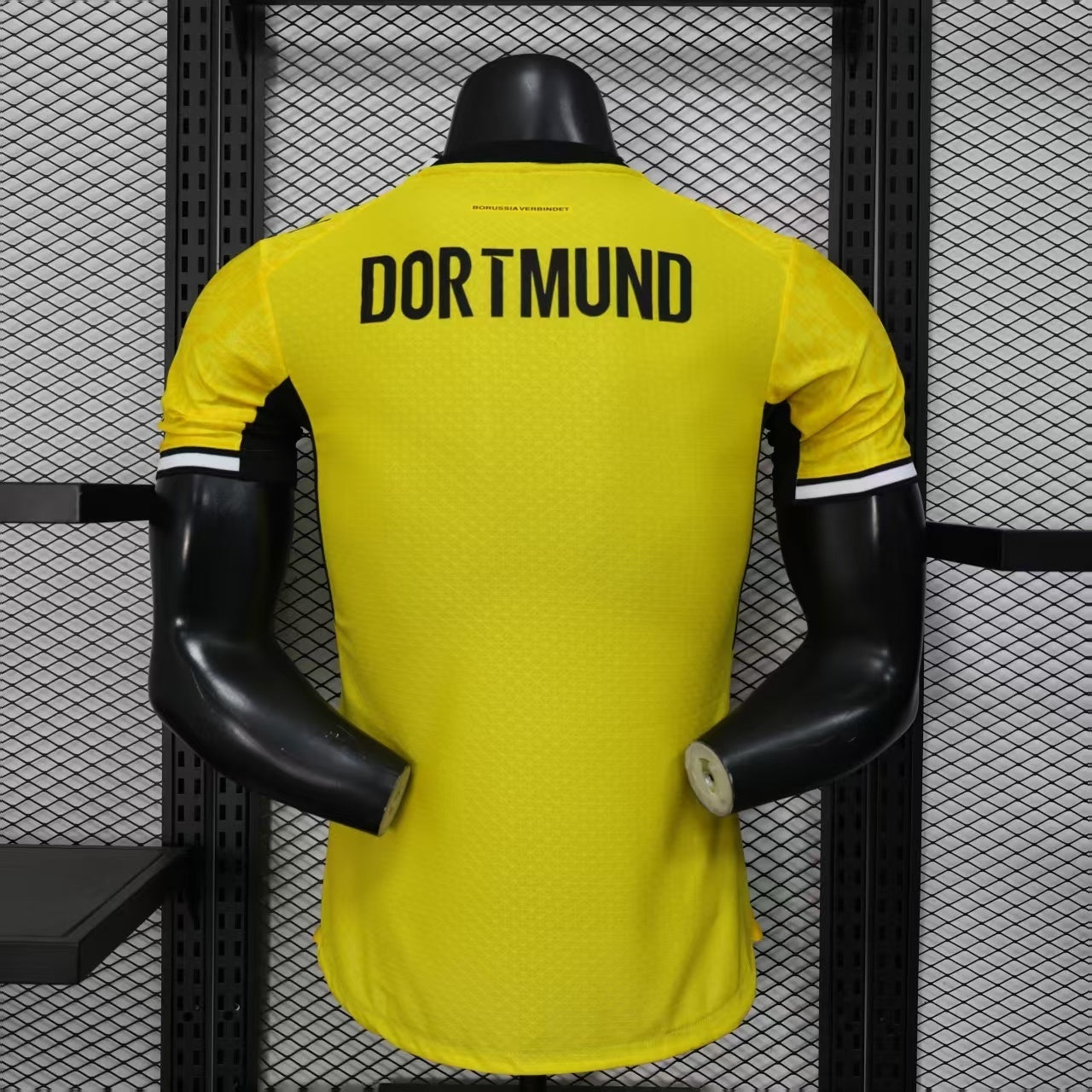 2026/2027 Dortmund Home Kit