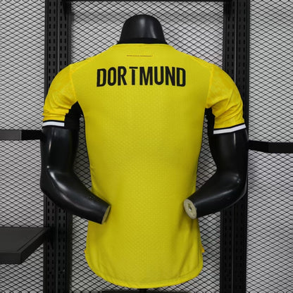 2026/2027 Dortmund Home Kit
