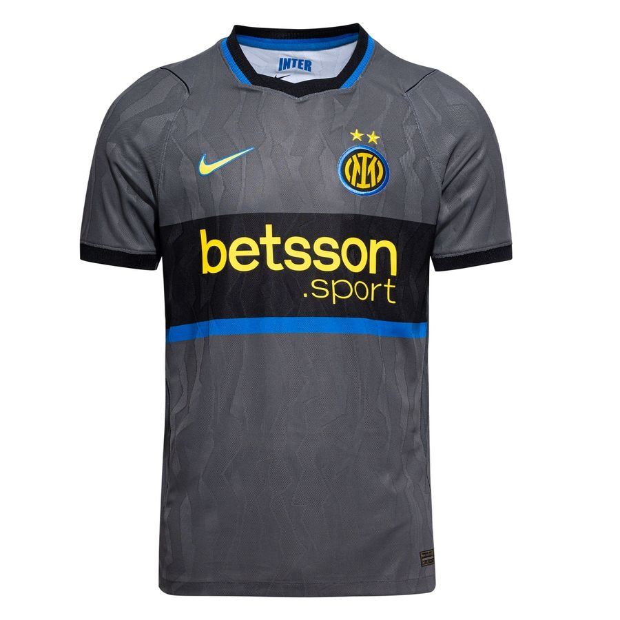 2026/2027 Inter Milan Third Kit